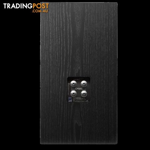 ATC SCM20PSL Passive Speakers - photo 3 of 16