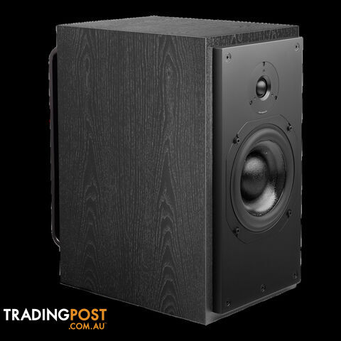 ATC SCM20PSL Passive Speakers - photo 4 of 16