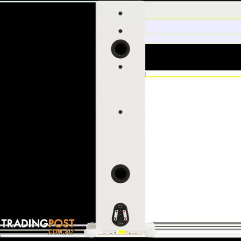 Monitor Audio Silver 500 8G Floorstanding Speaker PAIR - photo 4 of 12