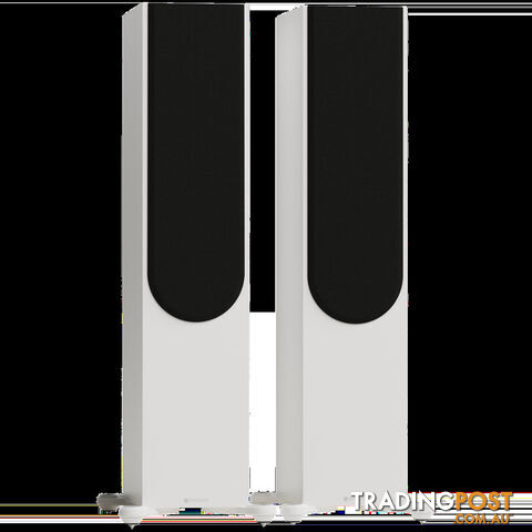 Monitor Audio Silver 500 8G Floorstanding Speaker PAIR - photo 2 of 12
