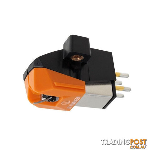 Audio Technica AT-VM95EN Dual Moving Magnet Cartridge