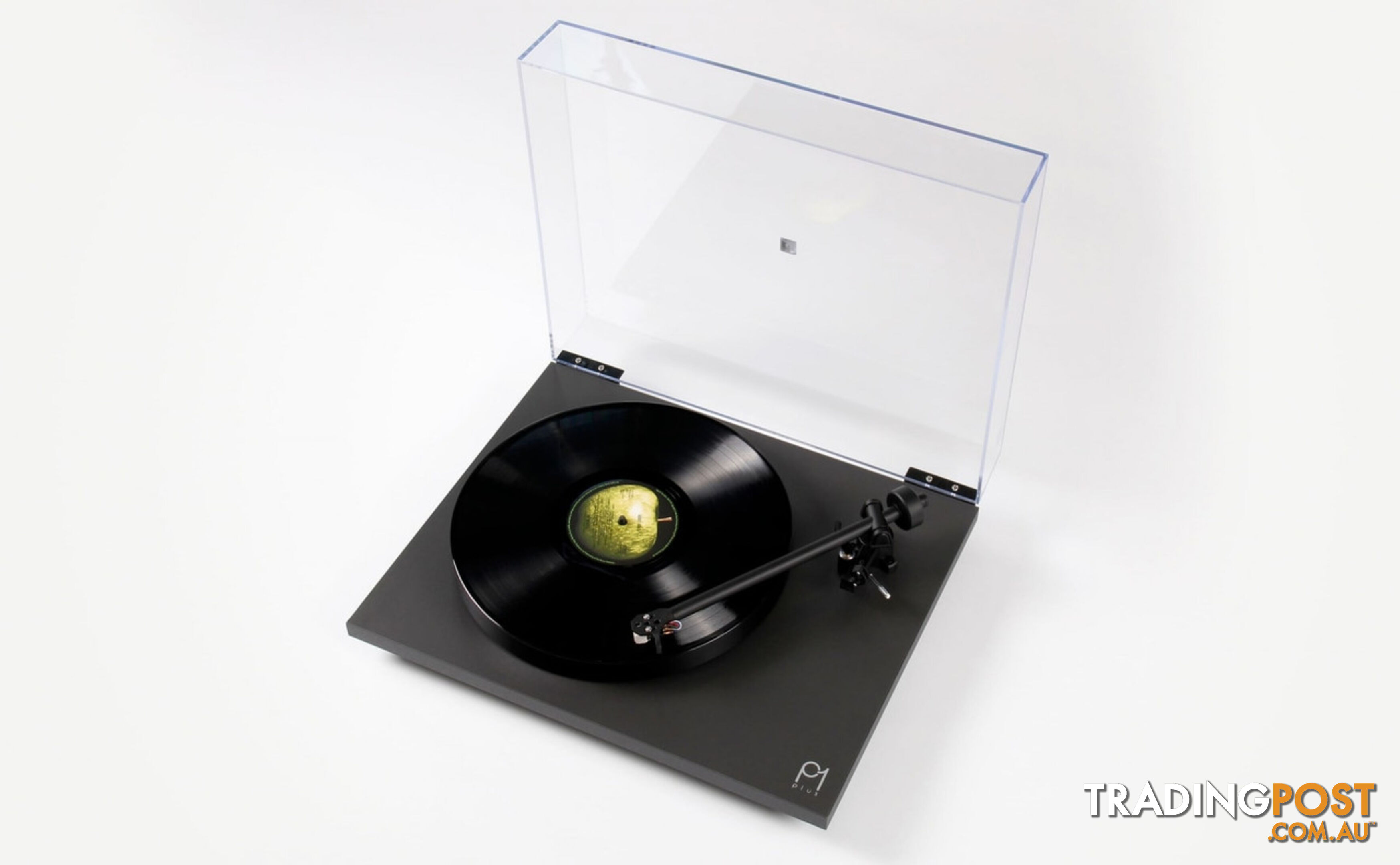 Rega Planar 1 Plus Turntable