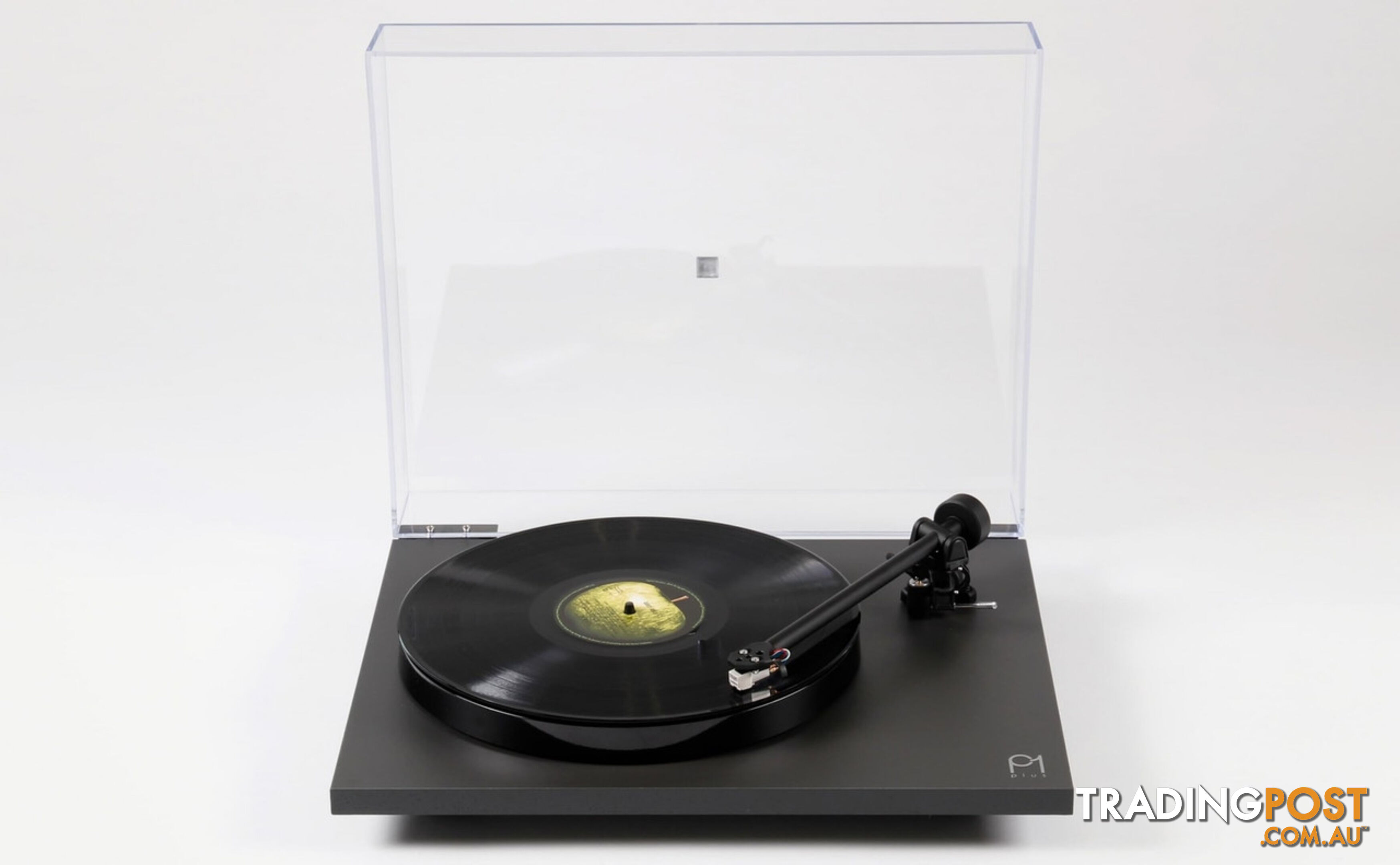 Rega Planar 1 Plus Turntable