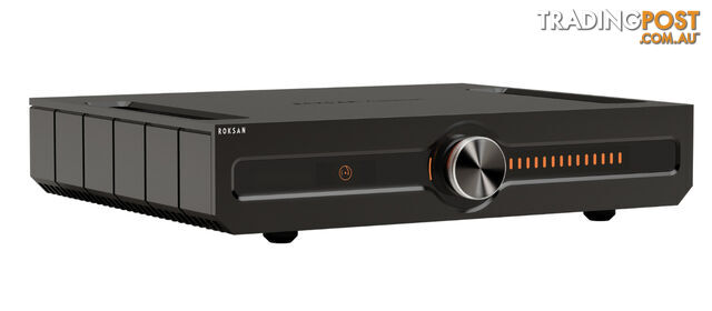 Roksan Caspian 4G Integrated Amplifier - photo 5 of 6