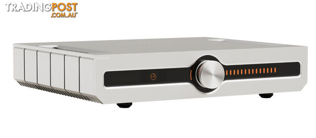 Roksan Caspian 4G Integrated Amplifier - photo 2 of 6