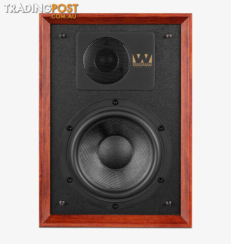Wharfedale Denton 85th Anniversary Speakers (pair) - photo 5 of 11