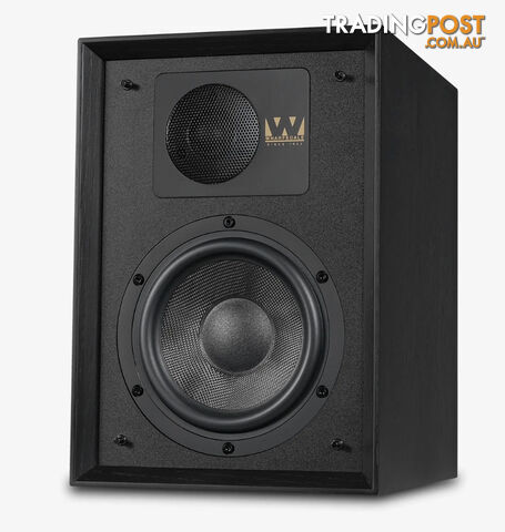Wharfedale Denton 85th Anniversary Speakers (pair) - photo 4 of 11