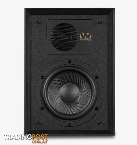 Wharfedale Denton 85th Anniversary Speakers (pair)