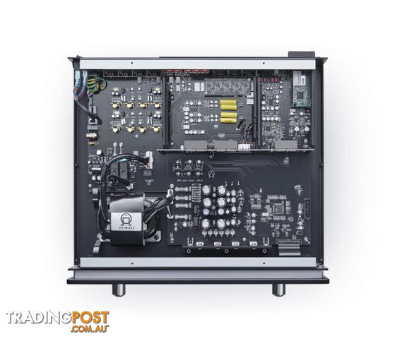 Primare Pre35 Preamplifier in Black - photo 4 of 4