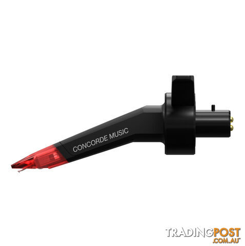 Ortofon Concorde Red Moving Magnet Cartridge