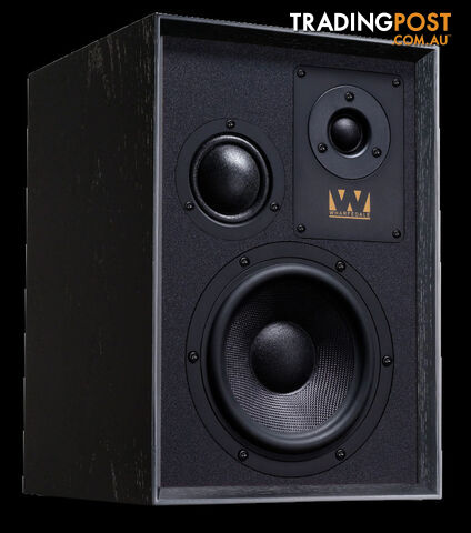 Wharfedale Super Denton Heritage Speakers - photo 2 of 18