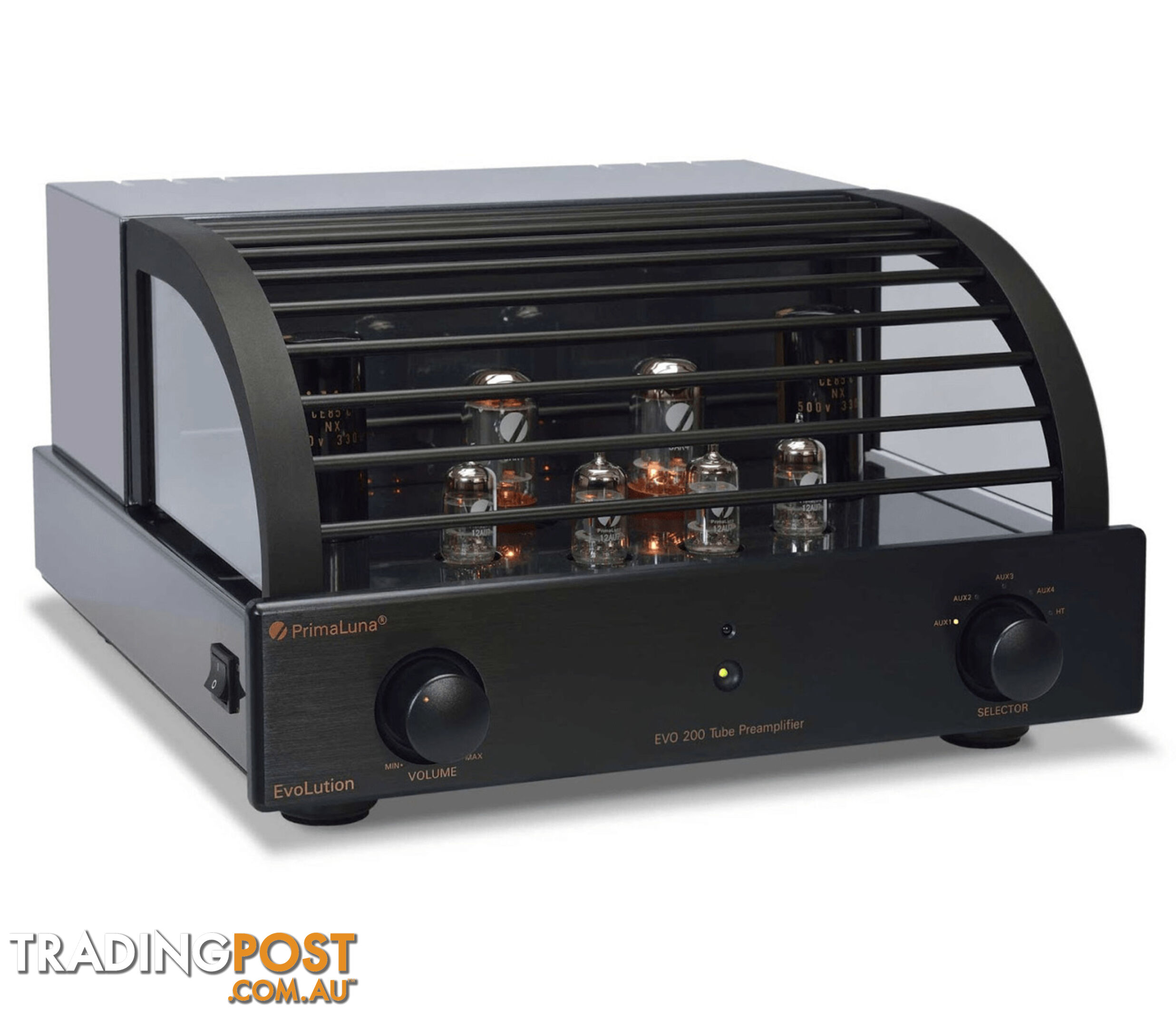 PrimaLuna EVO 200 Tube Pre Amplifier