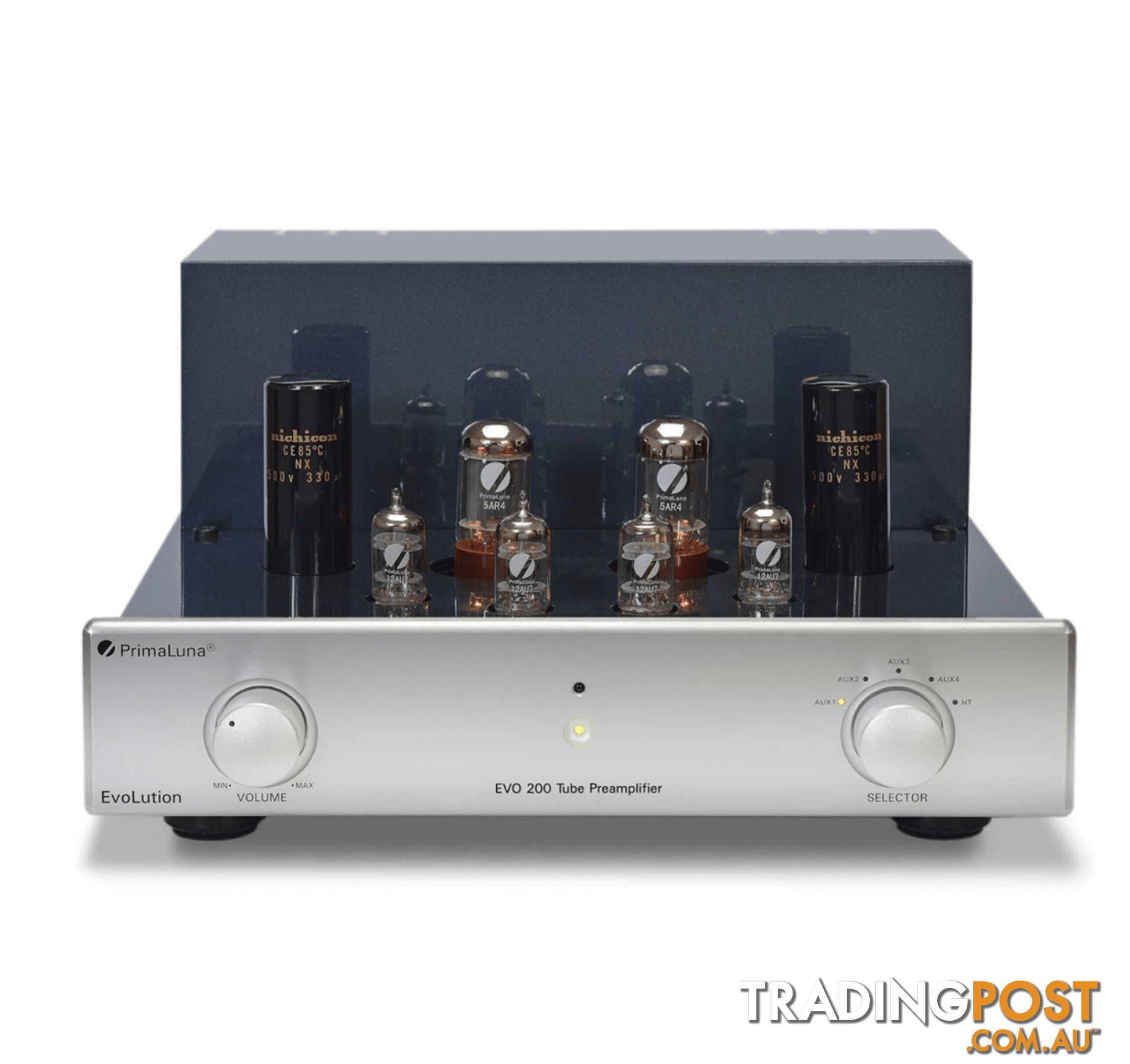 PrimaLuna EVO 200 Tube Pre Amplifier