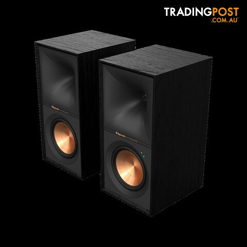 Klipsch R-5OPM Bookshelf Speakers