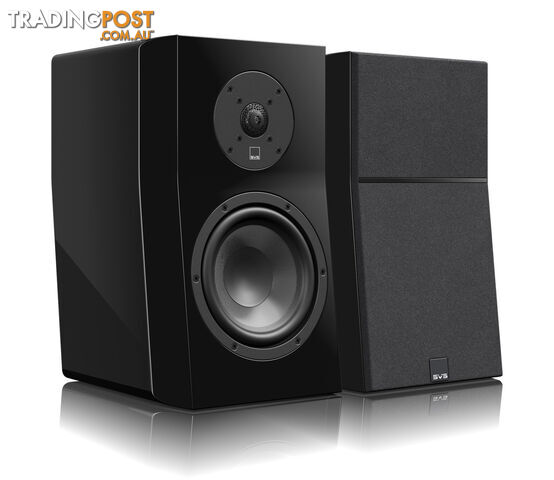 SVS Ultra Evolution Bookshelf Speakers (Pair)