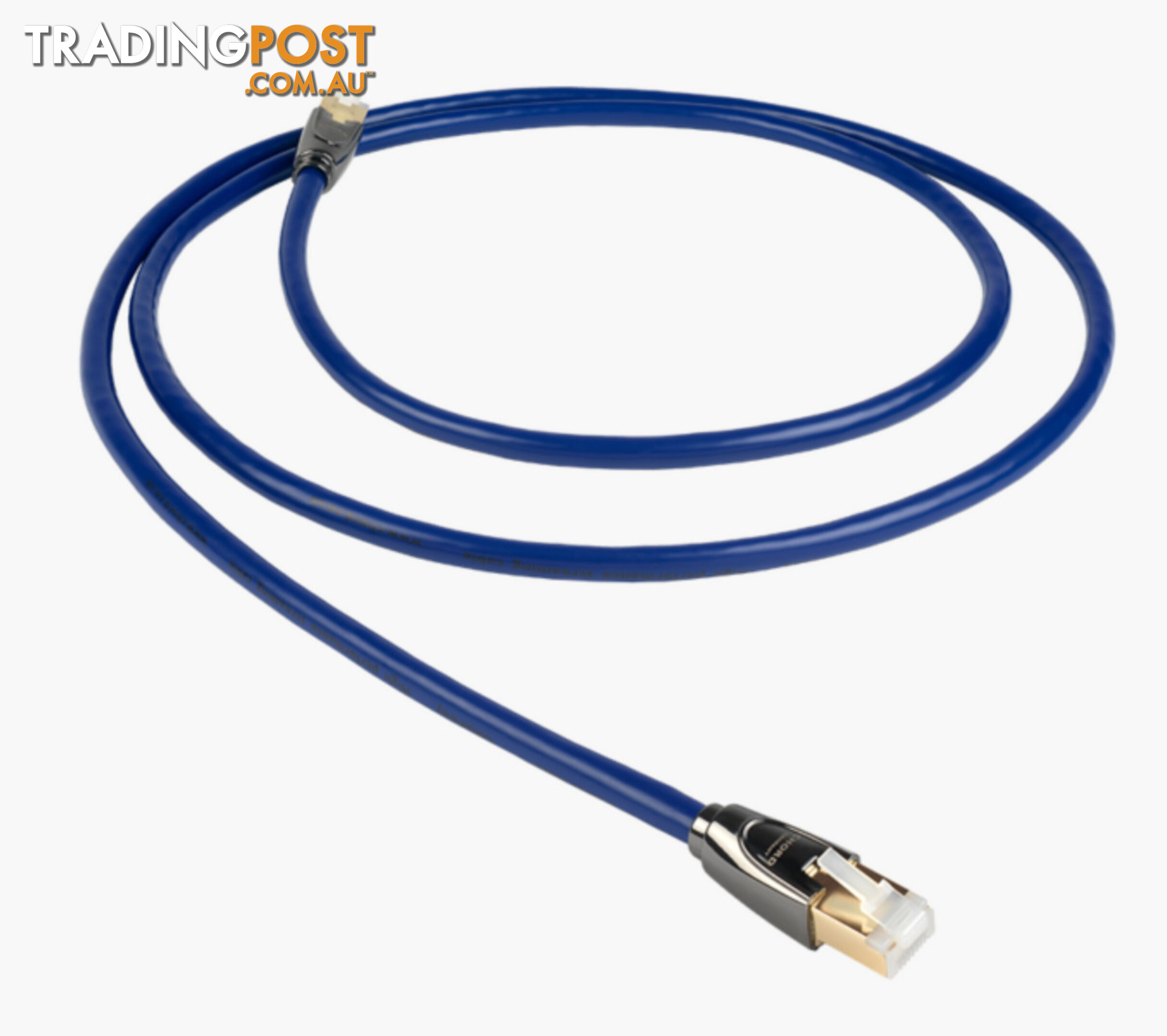 Chord Clearway Stream Ethernet Cable