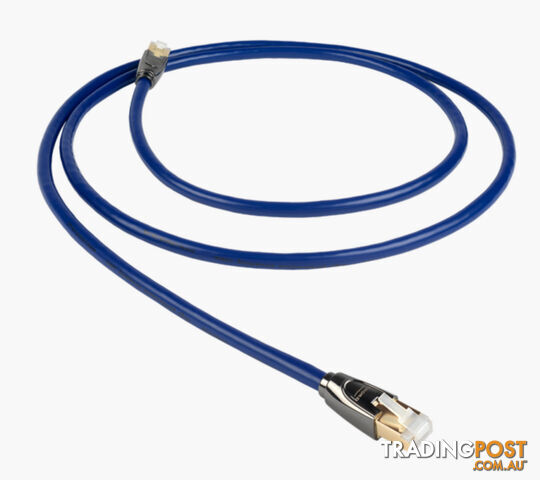 Chord Clearway Stream Ethernet Cable