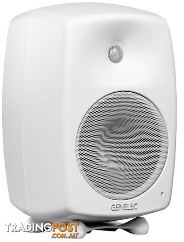 Genelec G Four Pair White