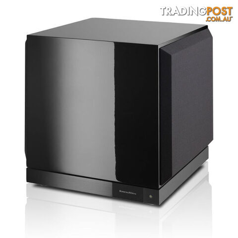 B&W DB1D Subwoofer Black - photo 2 of 2
