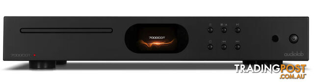 Audiolab 7000CDT CD Transport