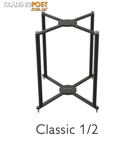 Spendor Classic 2/3, 1/2 & 100 Model Speaker Stands (pair) - photo 2 of 4
