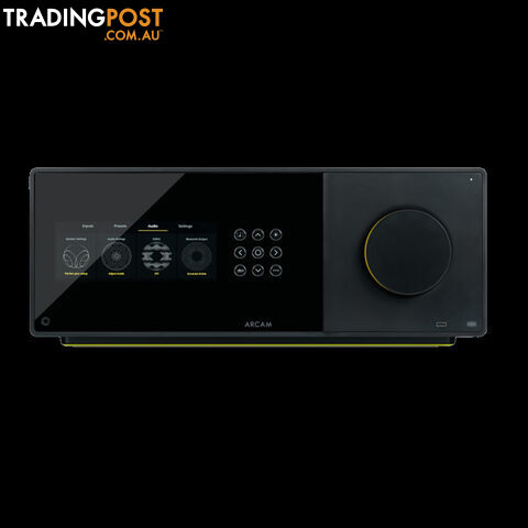 Arcam AVA25 AV Amplifer - photo 2 of 7