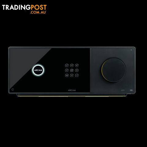 Arcam AVA25 AV Amplifer