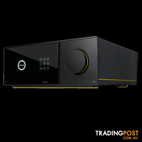 Arcam AVA25 AV Amplifer - photo 5 of 7