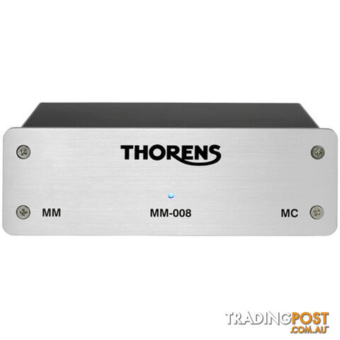 Thorens MM-008 Phono Preamplifier