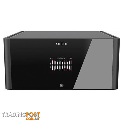 Michi S5 Stereo Power Amplifier