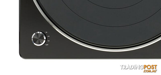 Denon DP-450USB Turntable with USB & Phono Preamp