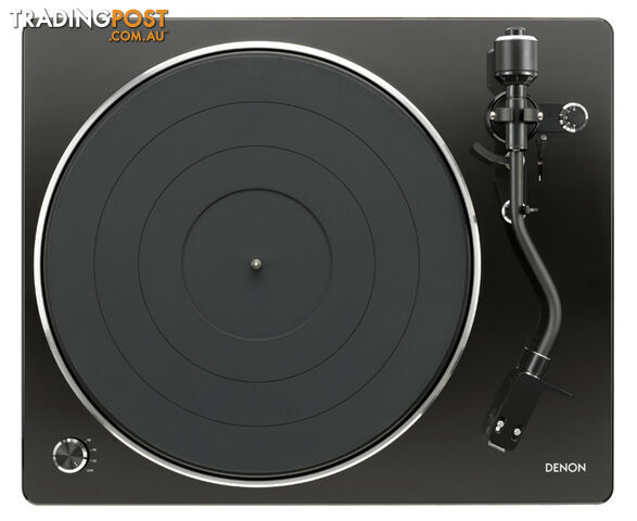 Denon DP-450USB Turntable with USB & Phono Preamp