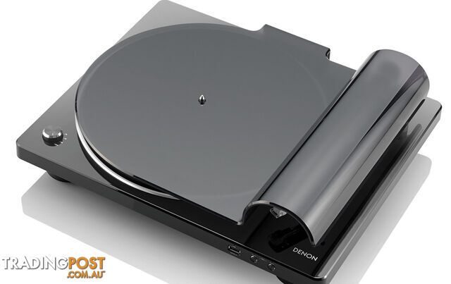 Denon DP-450USB Turntable with USB & Phono Preamp