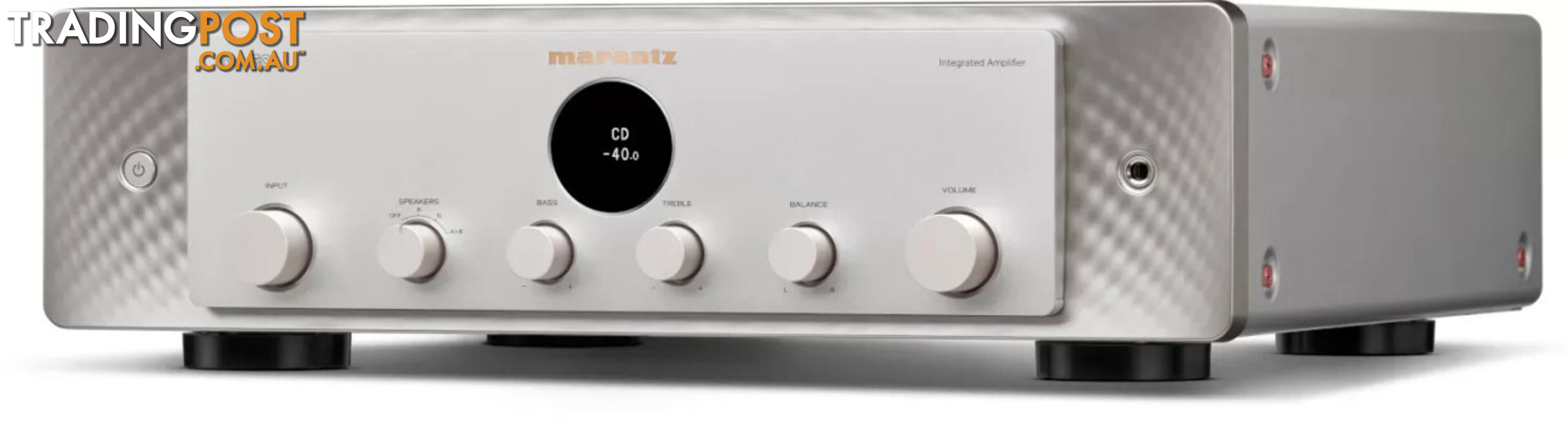 Marantz Model 50 Premium Integrated Stereo Amplifier