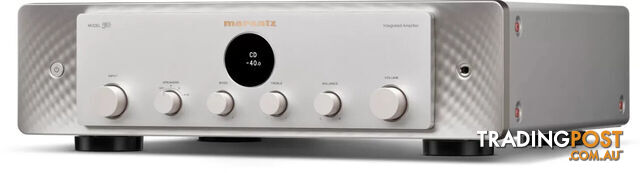 Marantz Model 50 Premium Integrated Stereo Amplifier