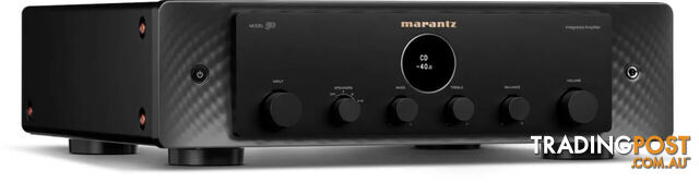 Marantz Model 50 Premium Integrated Stereo Amplifier