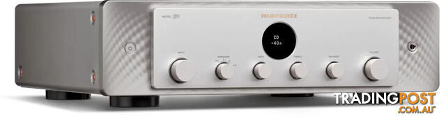 Marantz Model 50 Premium Integrated Stereo Amplifier