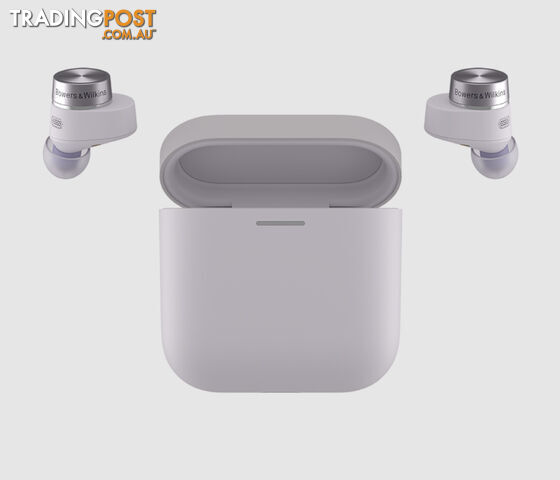 B&W Pi5 S2 Wireless Earbuds - photo 3 of 12