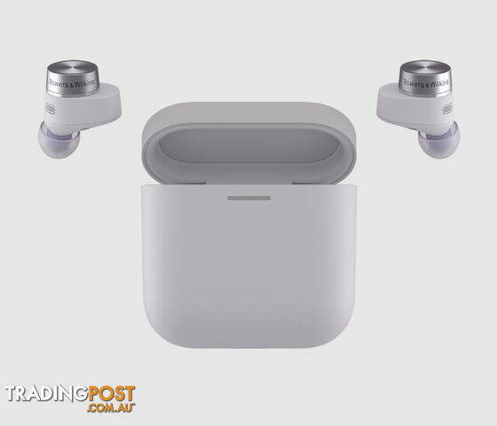 B&W Pi5 S2 Wireless Earbuds - photo 3 of 12