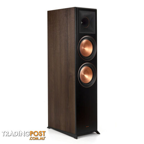 Klipsch RP-8000F MKII Floorstanding Speakers (Pair)