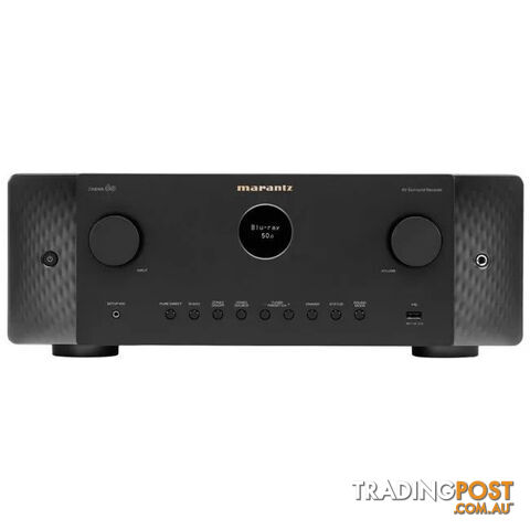 Marantz Cinema 60 7.2 Channel AV Receiver