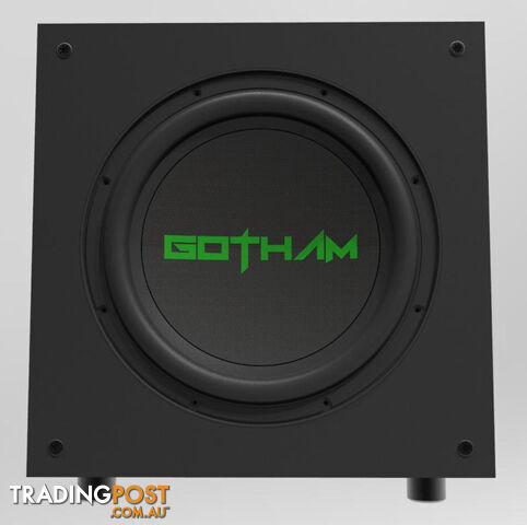 Gotham Audio GA-SUB 12 - photo 2 of 3