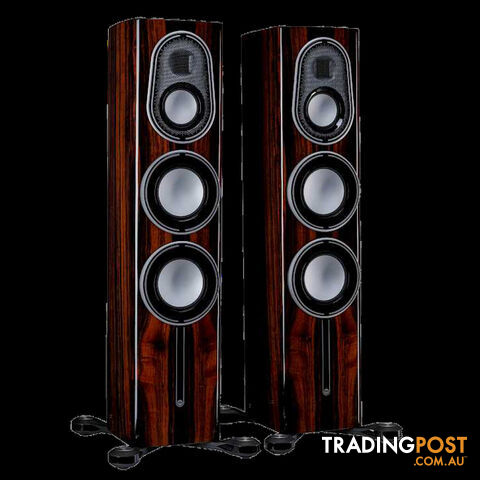 Monitor Audio Platinum 200 3G Floorstanding Speakers - photo 1 of 5