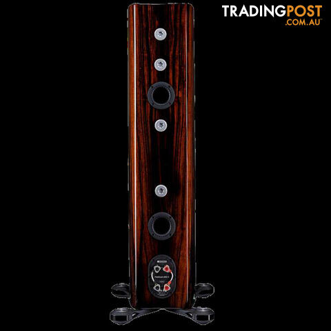 Monitor Audio Platinum 200 3G Floorstanding Speakers - photo 5 of 5