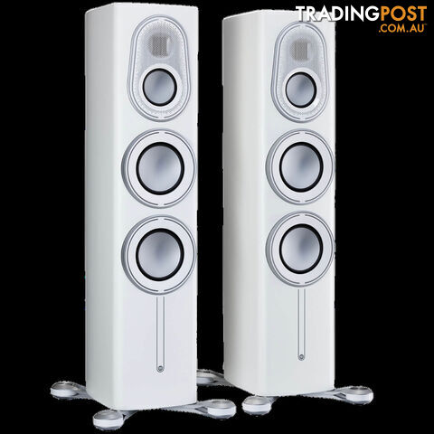 Monitor Audio Platinum 200 3G Floorstanding Speakers - photo 3 of 5