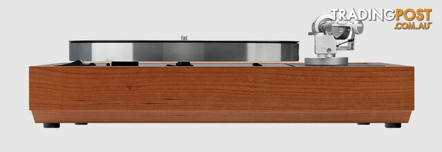 Linn Majik LP12 Turntable in Cherry