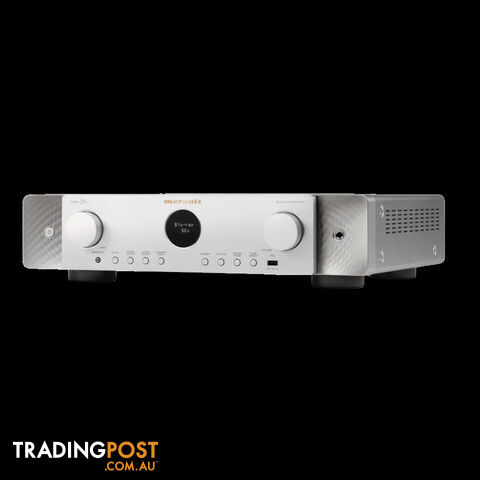 Marantz Cinema 70s Slimline 7.2 Channel AV Receiver in Black - photo 2 of 8