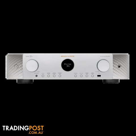 Marantz Cinema 70s Slimline 7.2 Channel AV Receiver in Black