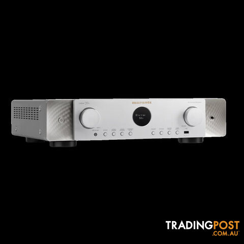 Marantz Cinema 70s Slimline 7.2 Channel AV Receiver in Black - photo 3 of 8