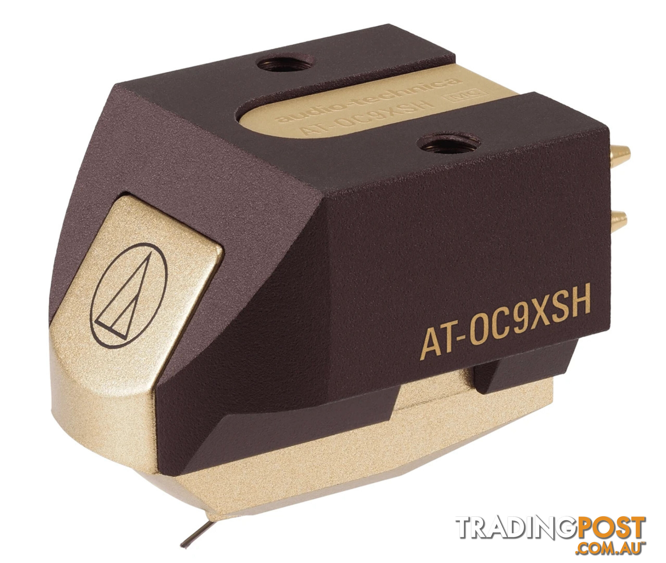 Audio Technica AT-OC9XSH Moving Coil Phono Cartridge